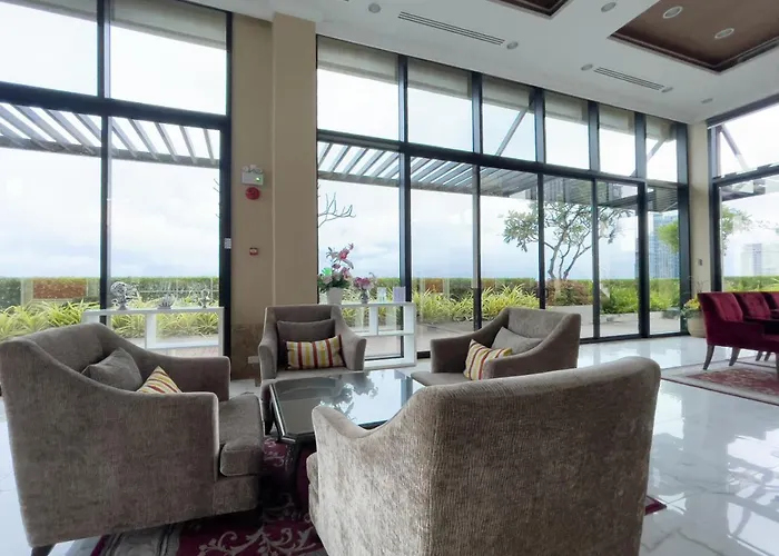 Near Bts L Large 85 Sqm L Rooftop Pool L Sontana *