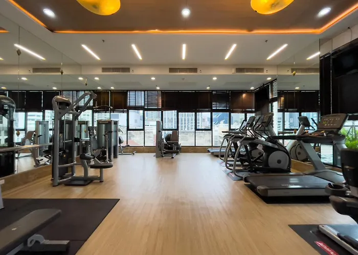 Near Bts L Large 85 Sqm L Rooftop Pool L Sontana Ferienhaus